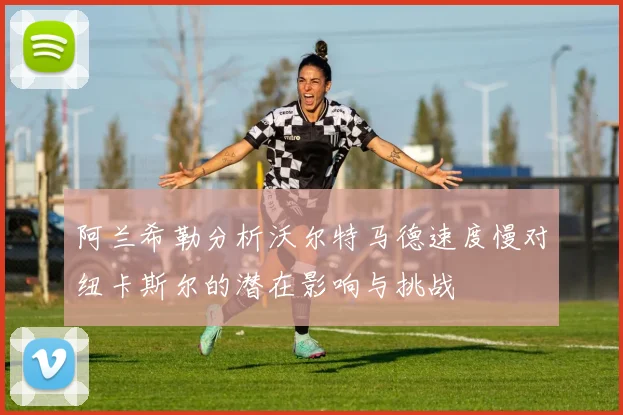 阿兰希勒分析沃尔特马德速度慢对纽卡斯尔的潜在影响与挑战