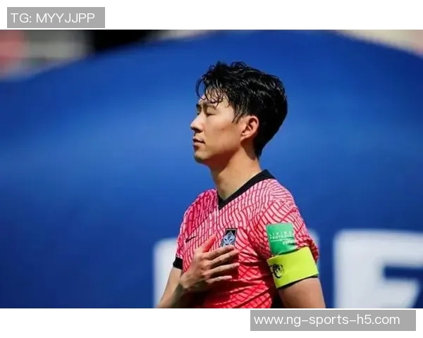 孙兴慜感恩寒冬中支持他的韩国球迷温暖心灵的集训时光